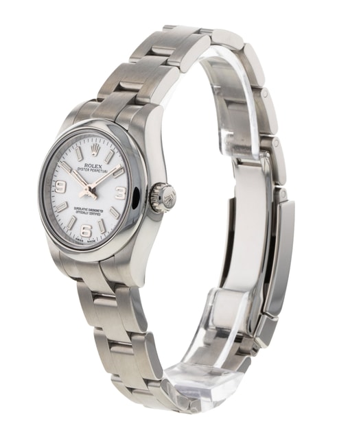 Rolex Lady Oyster Perpetual 176200 Image 2